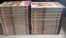 Naruto Einzelbände von