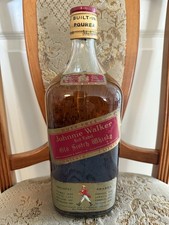 Johnnie Walker Red Label 2