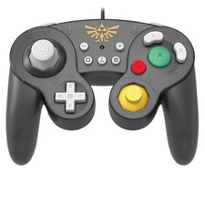 [Nintendo Lizenzprodukt] Hori