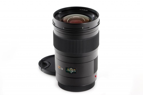 Leica elmarit 11074 - leica, elmarit-s