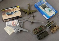 Sammlung Konvolut Modelle