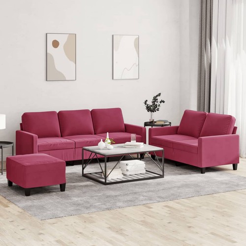 Sofagarnitur wohnzimmer - sofagarnitur,