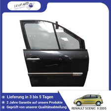 🇩🇪 RECHTE VORDERE TÜR