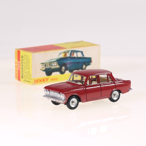 Dinky toys 1410 - nr.,