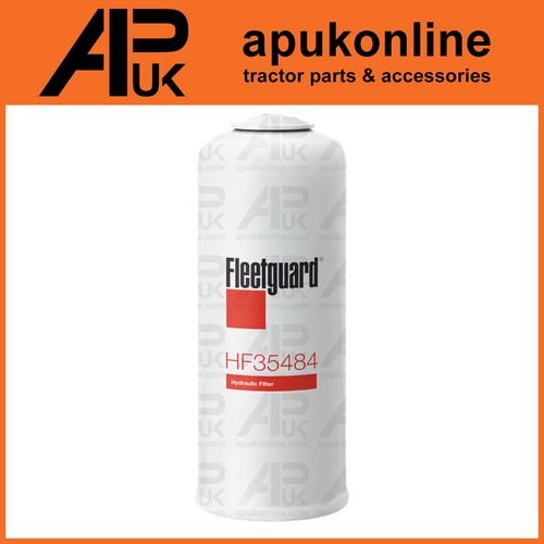Fleetguard hydraulikölfilter - fleetguard,