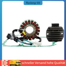 Lichtmaschine Stator Regler