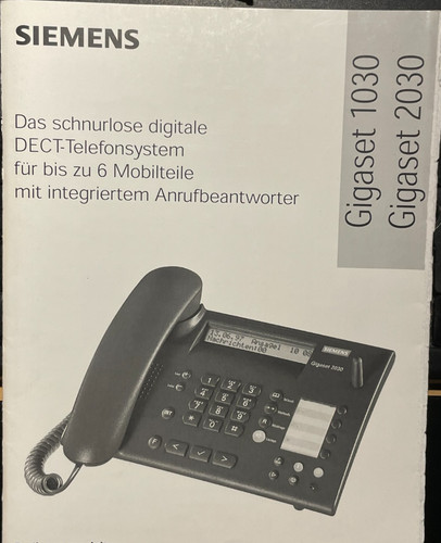 Bedienungsanleitung
