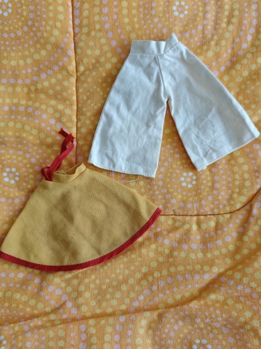 Sindy pedigree rock und - und, hose