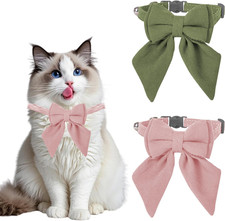 2 Stück Hundehalsband