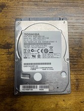 Toshiba MQ01ABD100  1TB