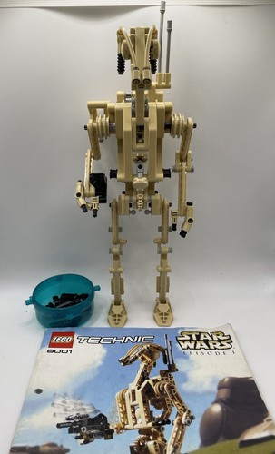 Lego star wars technic - lego,