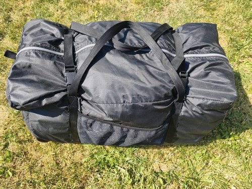 Thule quickfit markisenvorzelt - thule,