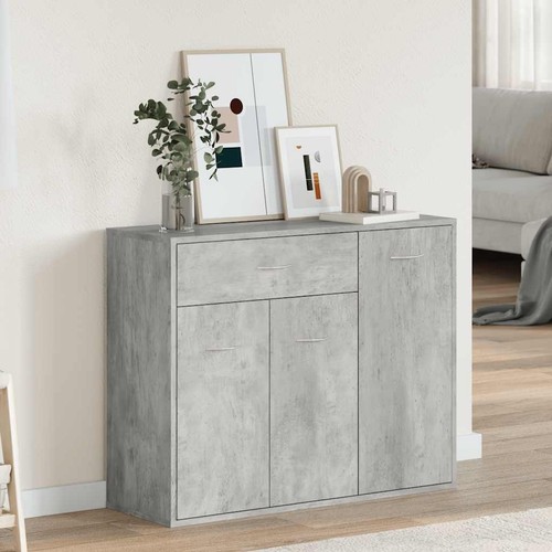 Sideboard kommode schrank - kommode,