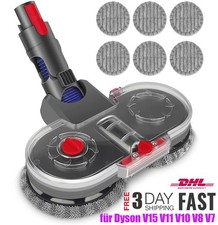 Elektrische Turbobürste Für