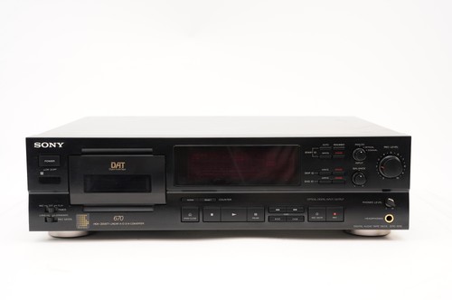 Sony dtc 670 - sony, dtc-670