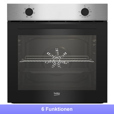 Beko Multifunktions Backofen