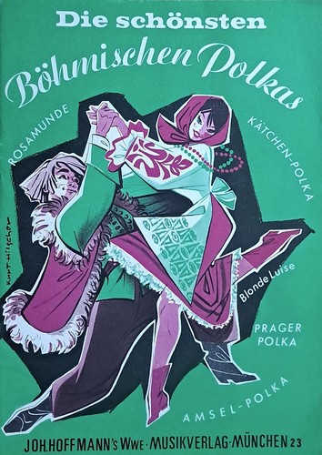 Die schönsten böhmischen - die,