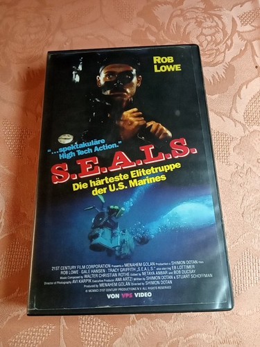Vhs videokassette - videokassette,