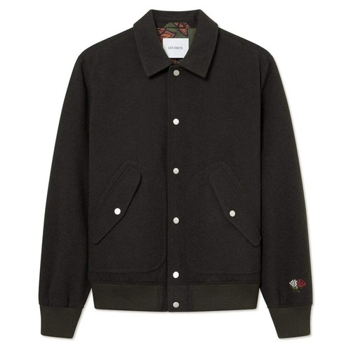 Les deux rhett - rhett, jacket