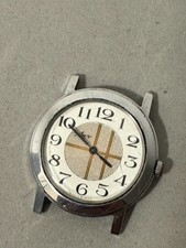 LUCH  MECHANISCHE UHREN