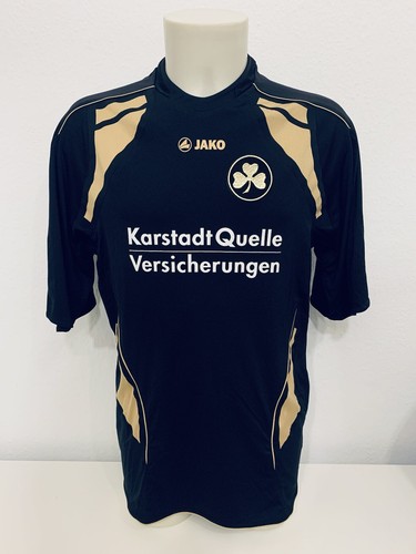 Spvgg greuther fürth trikot - greuther,