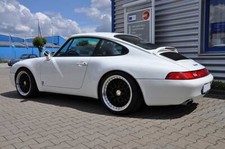 Alufelgen H222 8+10x18Zoll