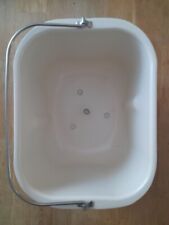 Backform Keramikbeschichtet für Brotbackautomat, gebraucht