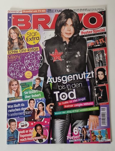 Bravo vom 2009 michael - 29,