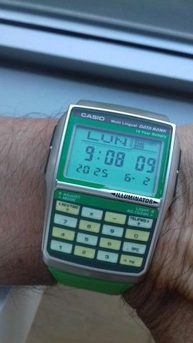 Casio dbc 32c - casio, dbc-32c-3bef