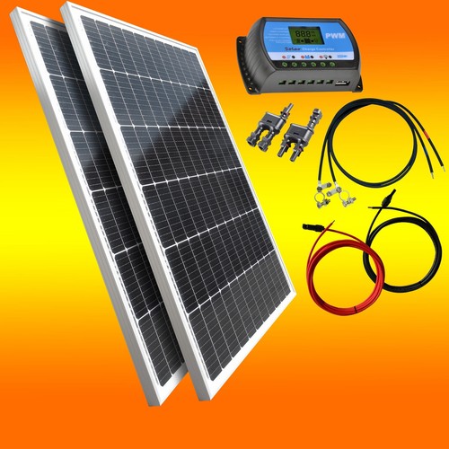 260watt inselanlage 12volt - 260watt, inselanlage,
