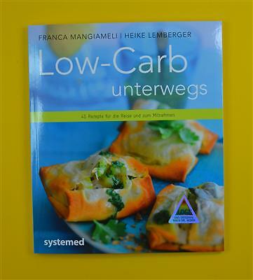 Low carb unterwegs 40 - low-carb,