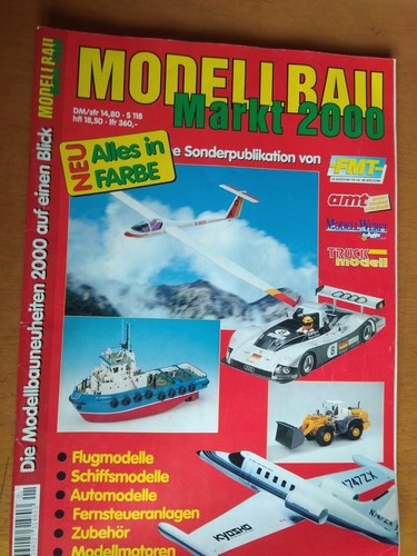 Fmt sonderausgabe 2000 - ,