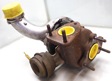 RENAULT ESPACE 4 / JK 2,2dCi / 150PS / TURBO TURBOLADER / 8200267138 (OS52)