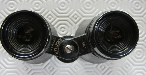 Fernglas feldstecher - fernglas,