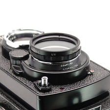 Ausgeknipst 37mm Filter Halter