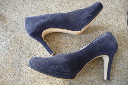 Paul green pumps 41 - green, gr.