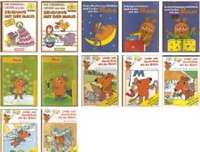 MC: Lieder und Geschichten mit