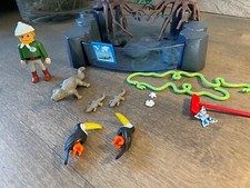 Playmobil 4463 Kaimanbecken