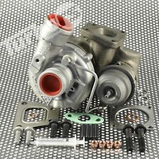 Turbolader Volkswagen VW T3 Bus Transporter 1.6 TD 51 kW 70 PS 