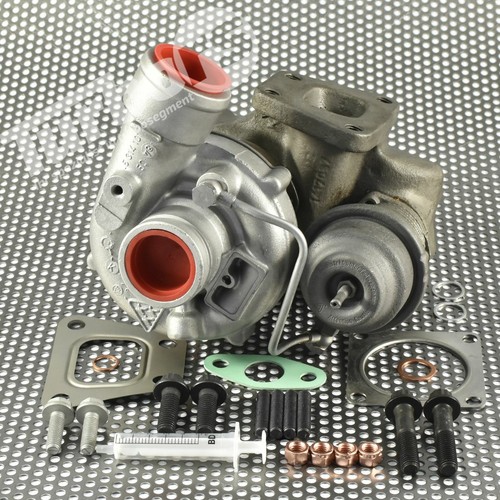 Turbolader volkswagen t3 - volkswagen,