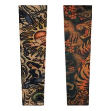 Tattoo Sleeve Tattooärmel