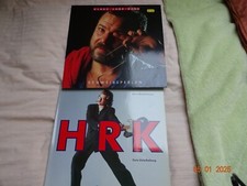 2 Schallplatten HRK 1989 +Klaus Lage Band 1984