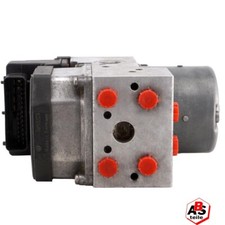 ABS Steuergerät Mercedes VW A0004460789 0265220488 0273004311 24Monate Garantie/