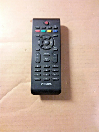 Philips box fernbedienung 8211 - box,