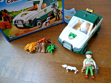 Playmobil country ranger - playmobil,