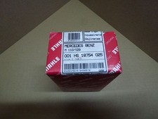 Kurbelwellenlagersatz Mahle à 14 Lagerschalen (Neuteil) 001HS18754025