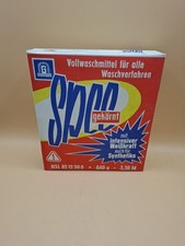 Spee vollwaschmittel - spee,