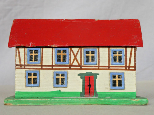 Altes erzgebirge spielzeug - altes,