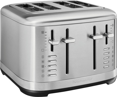 Kitchenaid toaster 5kmt4109esx - toaster,