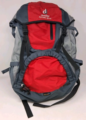 Deuter futura backpack - deuter,